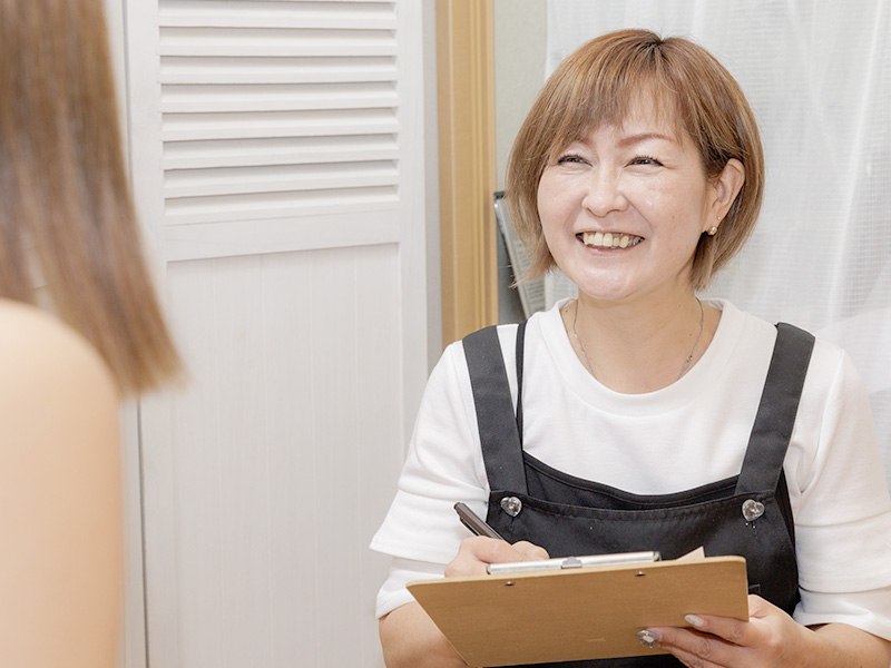 代表写真